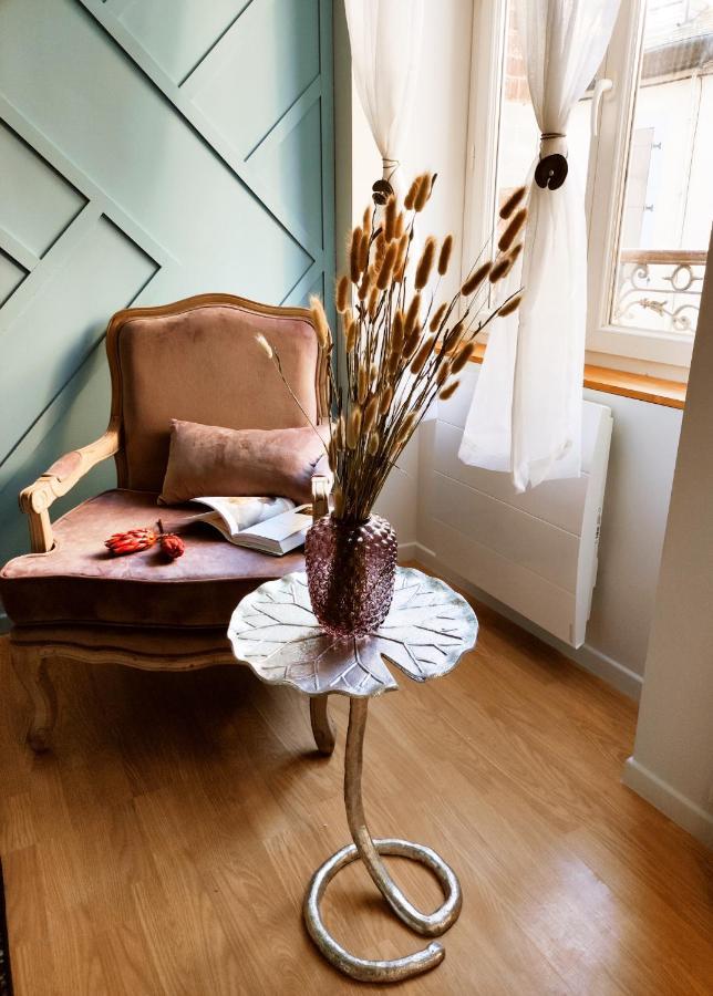 Appartements Design - Uniques - Centre Bagnères-de-Bigorre Eksteriør bilde