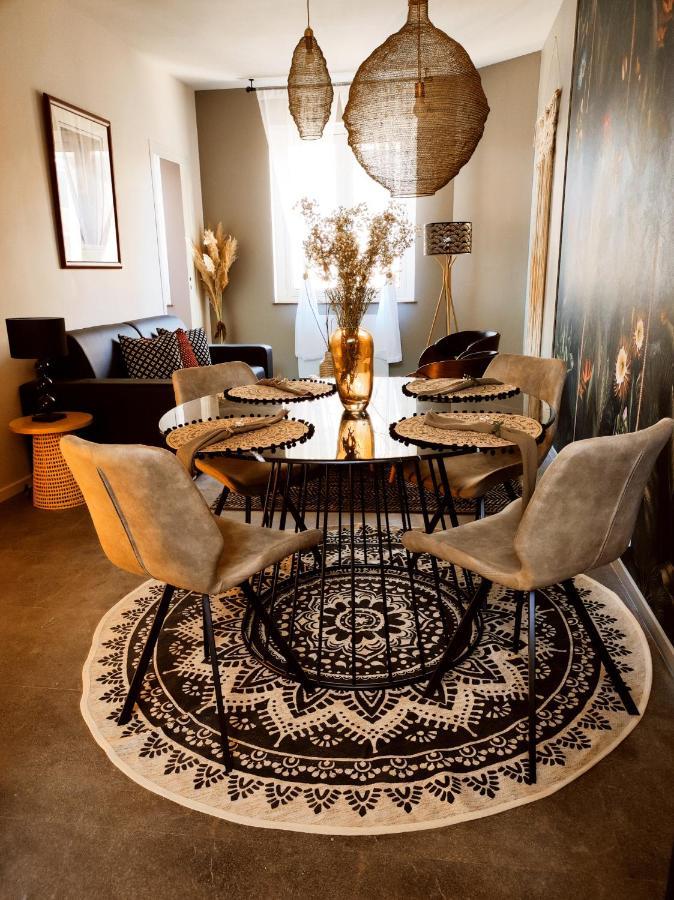 Appartements Design - Uniques - Centre Bagnères-de-Bigorre Eksteriør bilde
