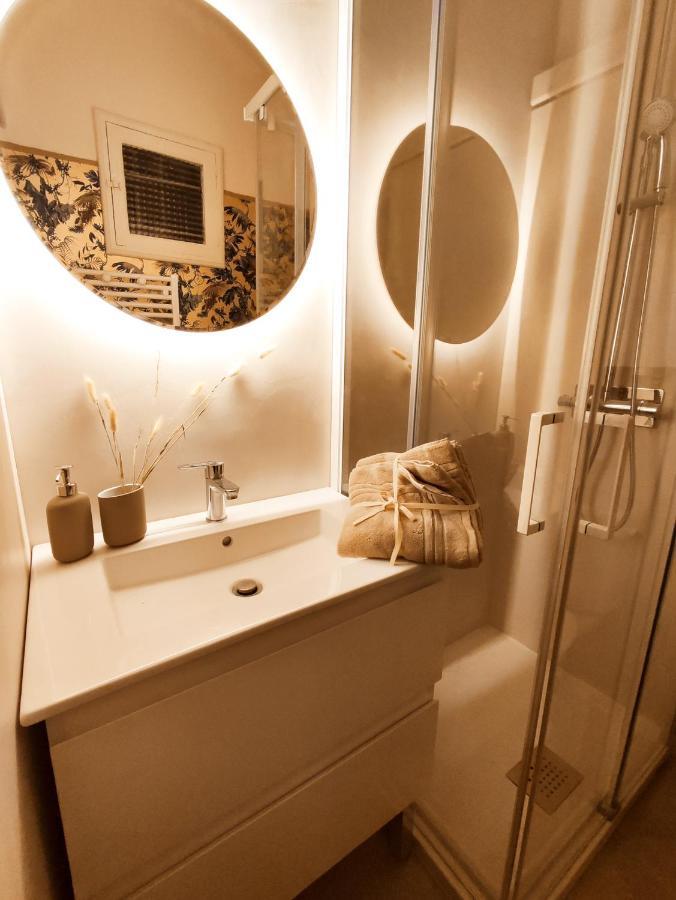 Appartements Design - Uniques - Centre Bagnères-de-Bigorre Eksteriør bilde