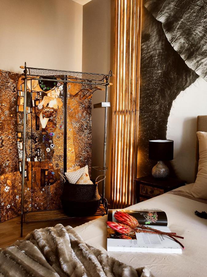 Appartements Design - Uniques - Centre Bagnères-de-Bigorre Eksteriør bilde