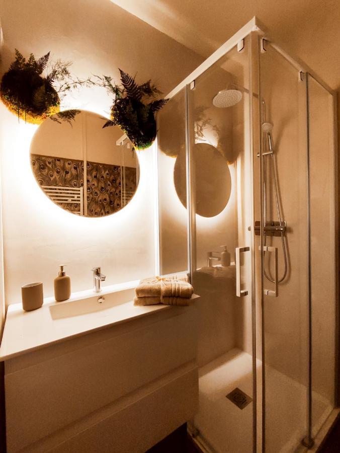 Appartements Design - Uniques - Centre Bagnères-de-Bigorre Eksteriør bilde