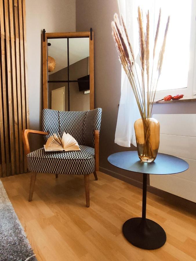 Appartements Design - Uniques - Centre Bagnères-de-Bigorre Eksteriør bilde