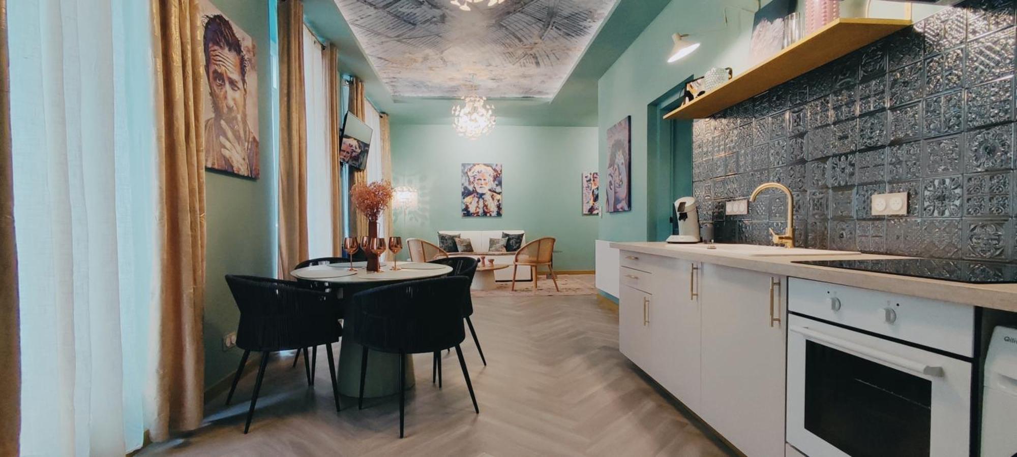 Appartements Design - Uniques - Centre Bagnères-de-Bigorre Eksteriør bilde